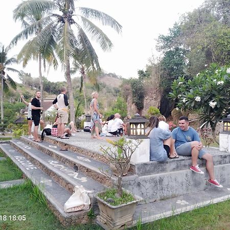 Cersen Resort Lombok Kuta  ภายนอก รูปภาพ