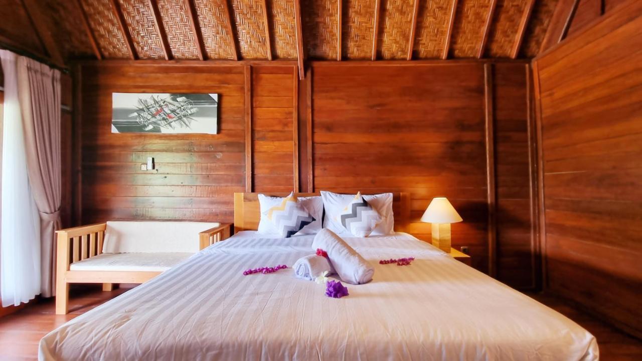 Cersen Resort Lombok Kuta  ภายนอก รูปภาพ