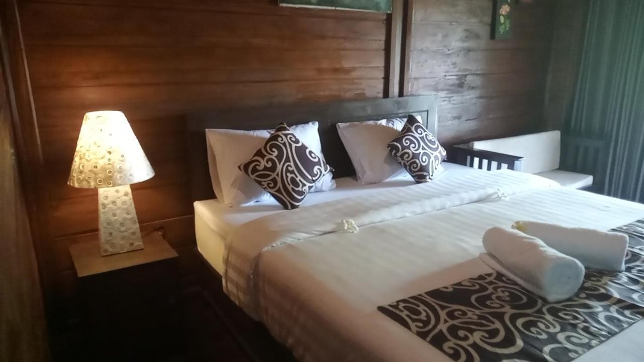 Cersen Resort Lombok Kuta  ภายนอก รูปภาพ