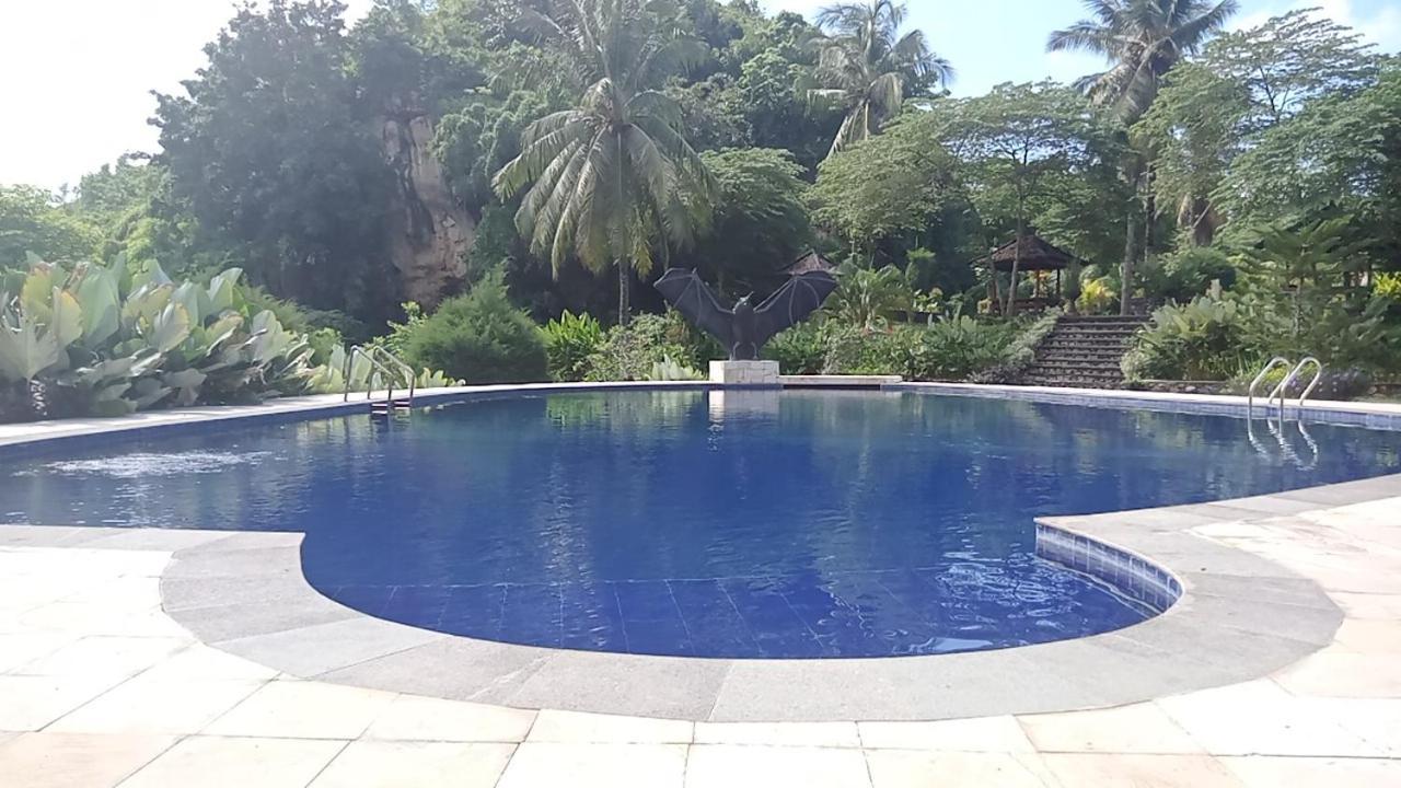 Cersen Resort Lombok Kuta  ภายนอก รูปภาพ