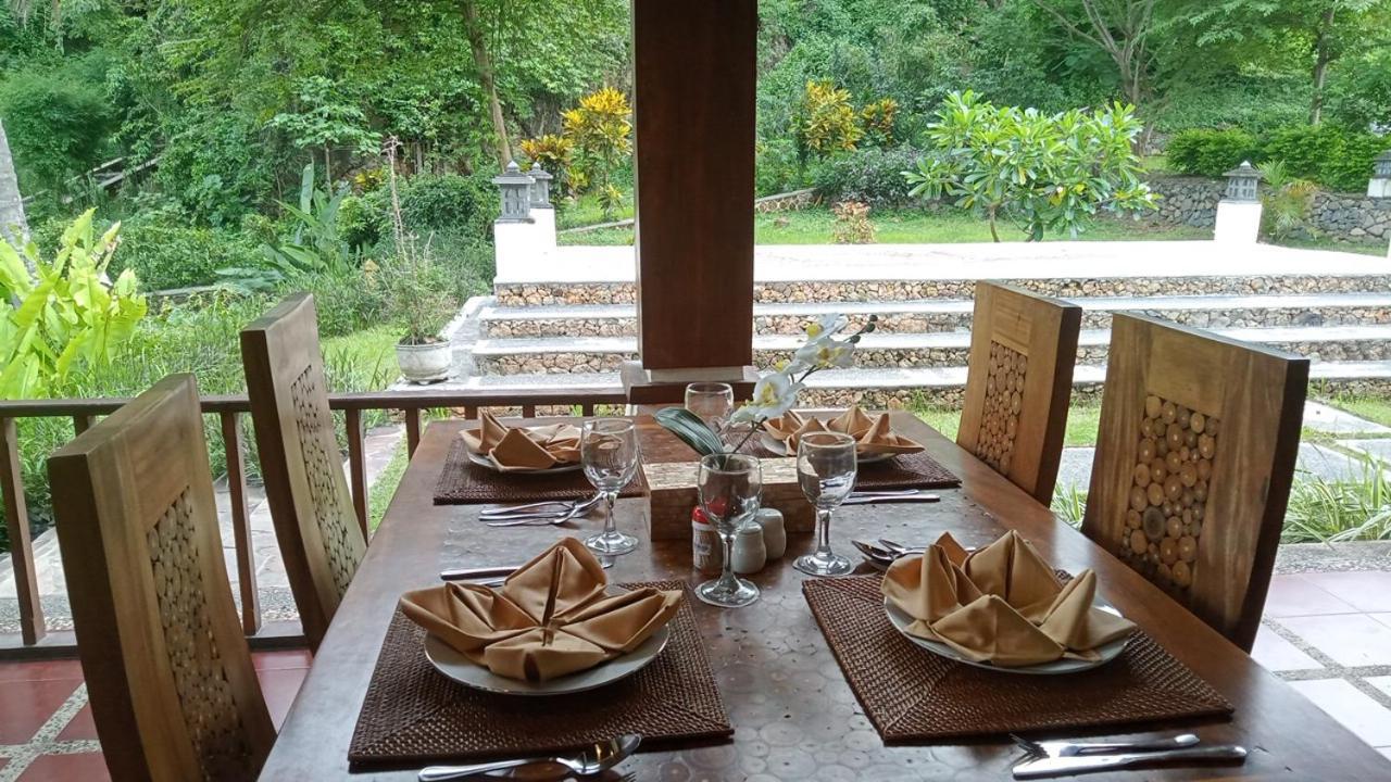 Cersen Resort Lombok Kuta  ภายนอก รูปภาพ