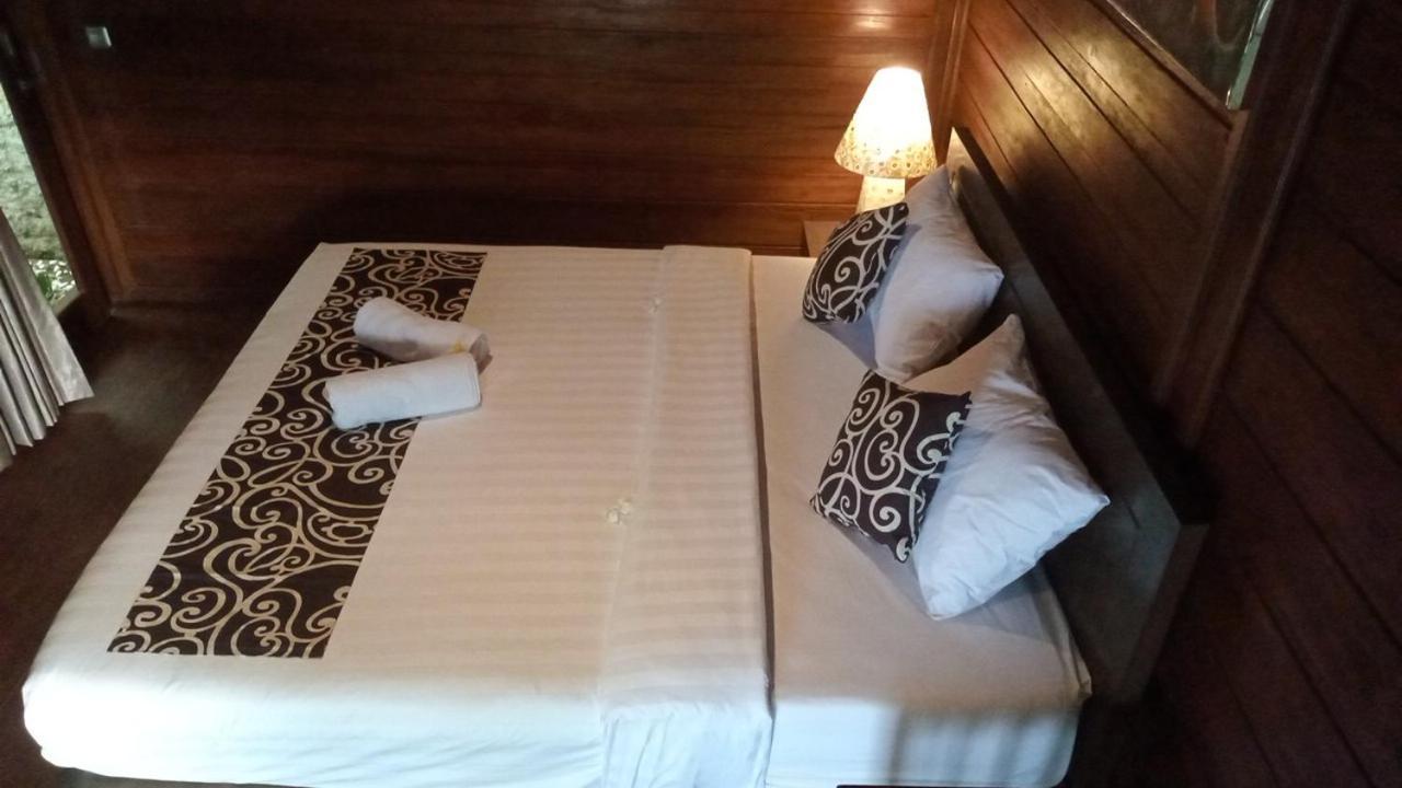 Cersen Resort Lombok Kuta  ภายนอก รูปภาพ