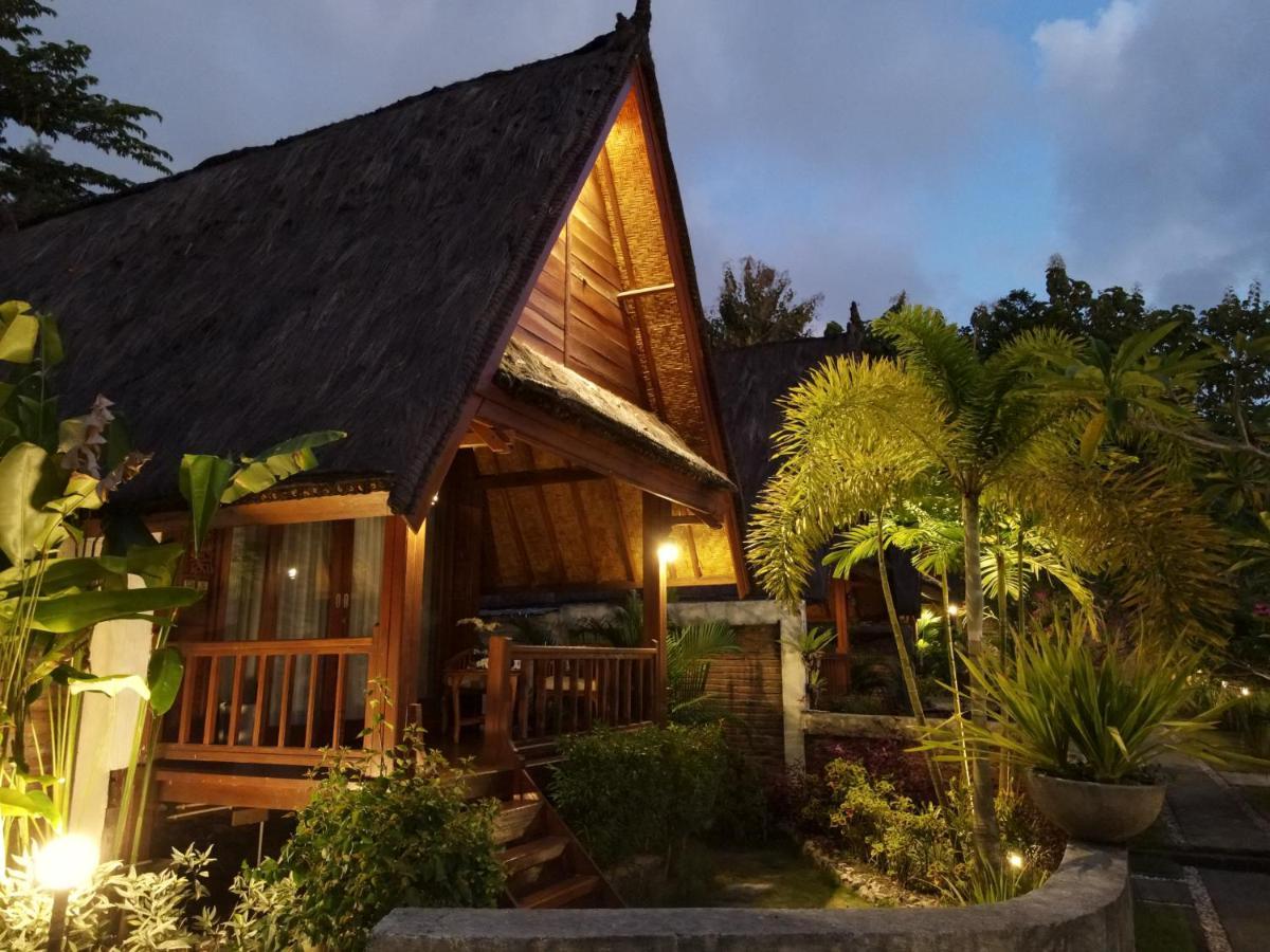 Cersen Resort Lombok Kuta  ภายนอก รูปภาพ